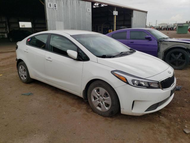 3KPFK4A79JE180286 KIA FORTE LX