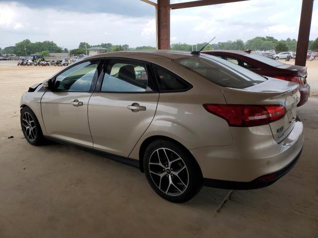 1FADP3H22HL201841 Ford FOCUS SEL