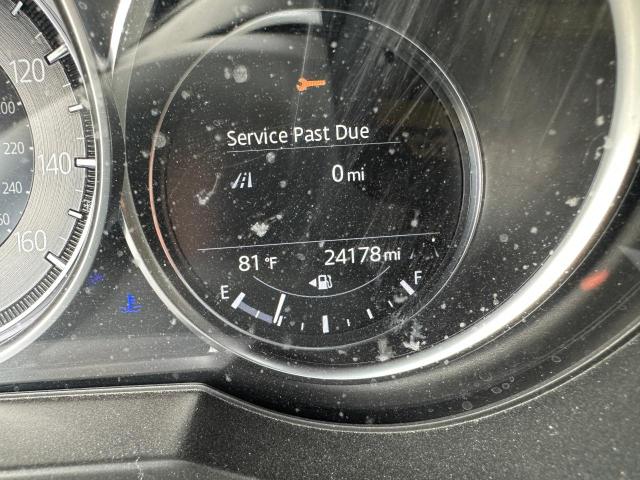 JM1GL1VM0L1526229 Mazda 6 TOURING