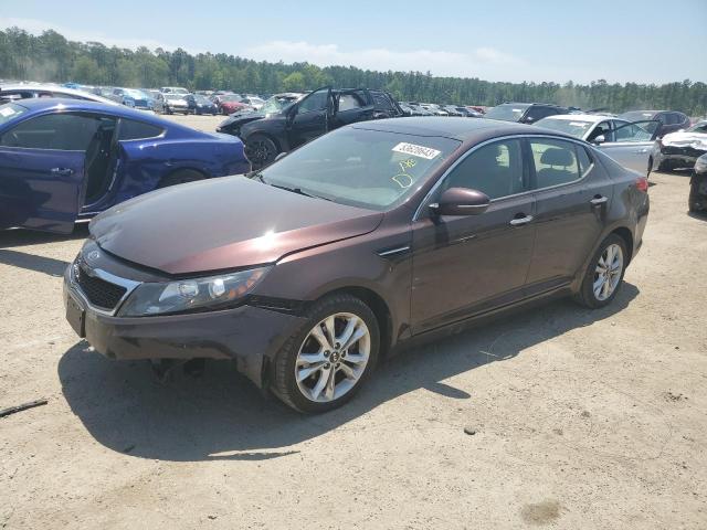 2011 Kia Optima EX