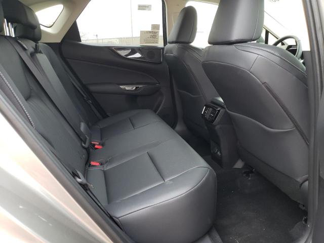 2023 LEXUS NX 250 JTJGDCAZ3P5011859