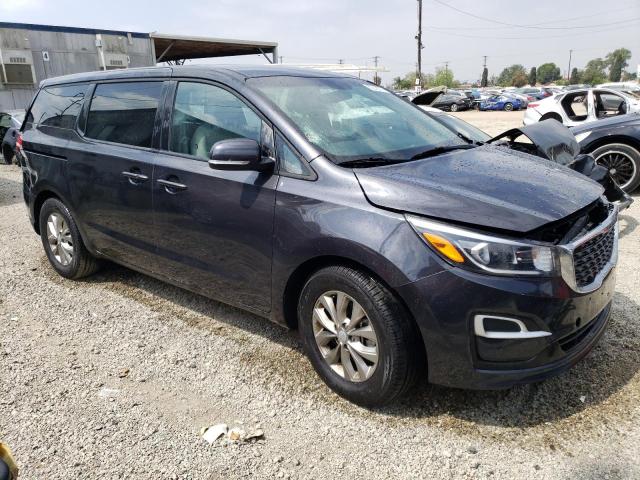 KNDMB5C15L6582756 KIA SEDONA LX