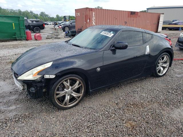 2009 Nissan 370Z 