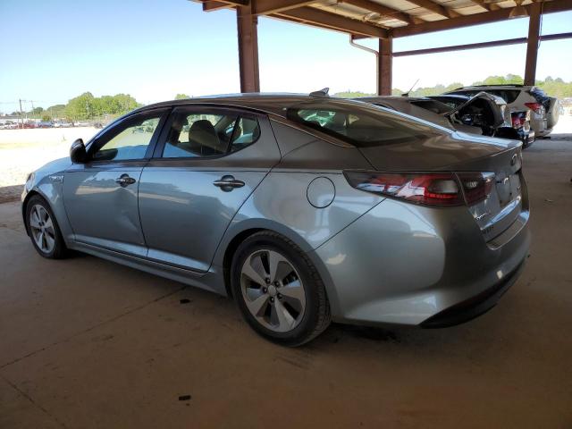 KNAGN4AD5F5091378 KIA OPTIMA HYBRID