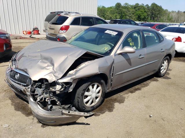 2006 Buick LaCrosse CXL