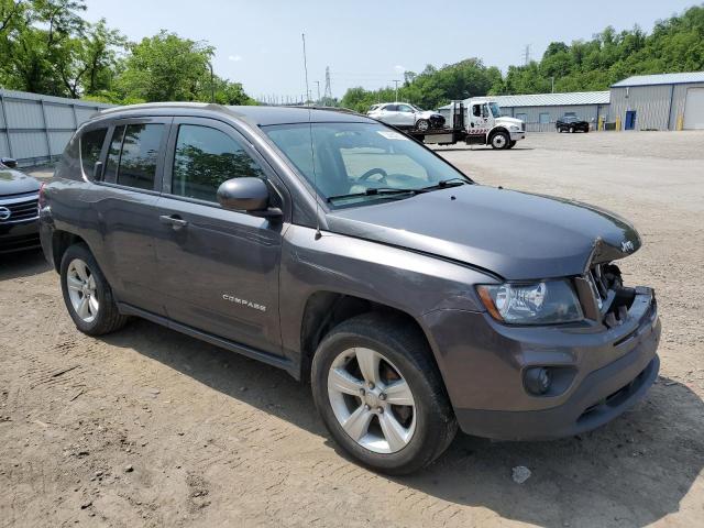 1C4NJDEB7GD637796 | 2016 JEEP COMPASS LA