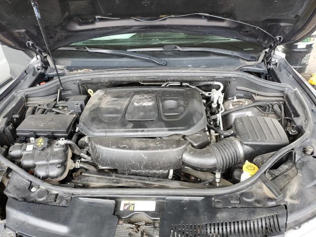2017 DODGE DURANGO CI - 1C4RDJEG1HC858790