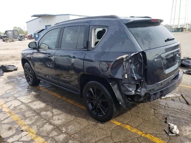 1C4NJCBA9FD295711 Jeep Compass Sport