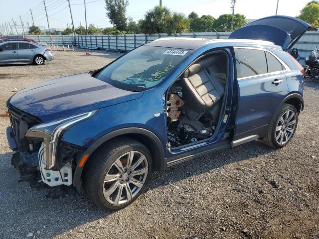 2019 Cadillac XT4 