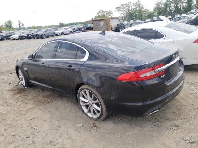 2015 JAGUAR XF 3.0 SPO - SAJWA0F71F8U54264
