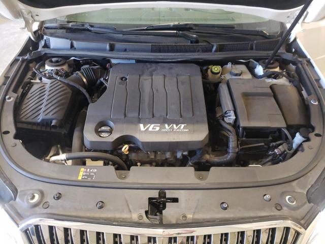 2016 BUICK LACROSSE P - 1G4GD5G36GF115320