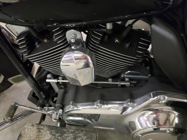 2012 HARLEY-DAVIDSON FLHTC ELEC - 1HD1FFM15CB679778