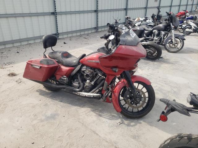 2018 HARLEY-DAVIDSON FLTRXS ROA - 1HD1KTC10JB667871