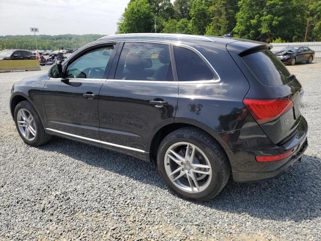 VIN WA1LFAFP0EA040497 2014 Audi Q5, Premium Plus no.2