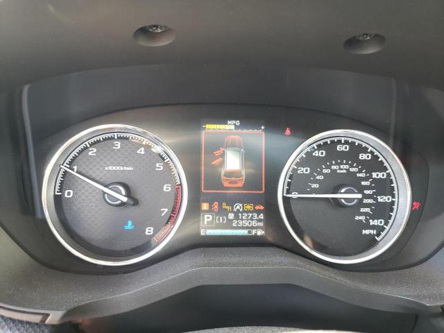 JF2SKAWC6KH423309 Subaru Forester Touring