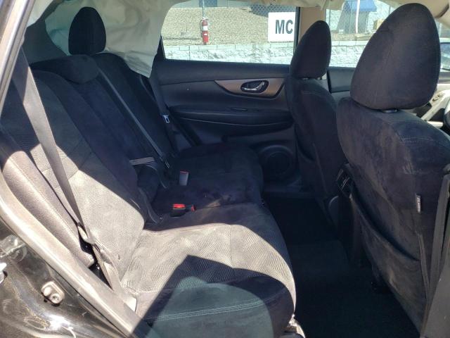 5N1AT2MT7EC867795 Nissan ROGUE S