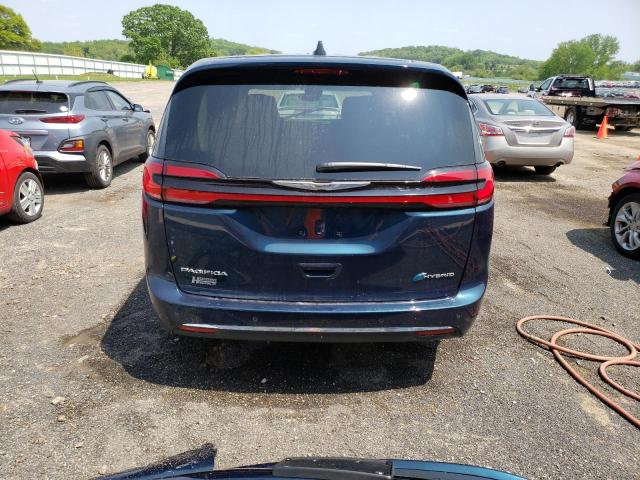 2023 CHRYSLER PACIFICA H - 2C4RC1S75PR500265
