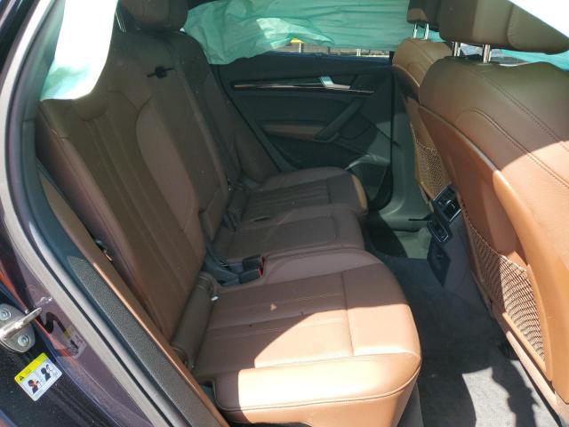 2018 AUDI Q5 PRESTIG - WA1CNAFY0J2093457