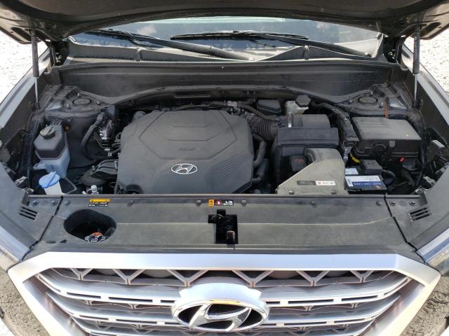 VIN KM8R54HE0LU172621 2020 HYUNDAI PALISADE no.11