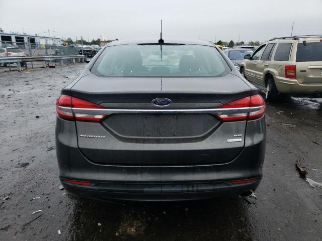 3FA6P0HD2HR169922 Ford FUSION SE