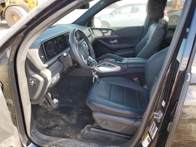 4JGFF5KE5MA545959 Mercedes-Benz Gls 450 4matic