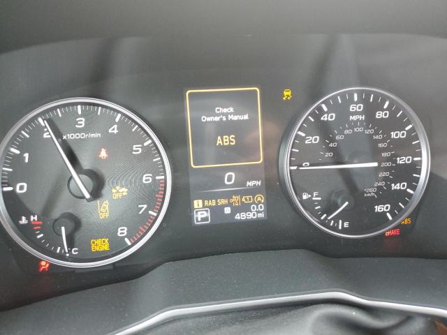 4S4BTGPD3P3190530 Subaru Outback Touring