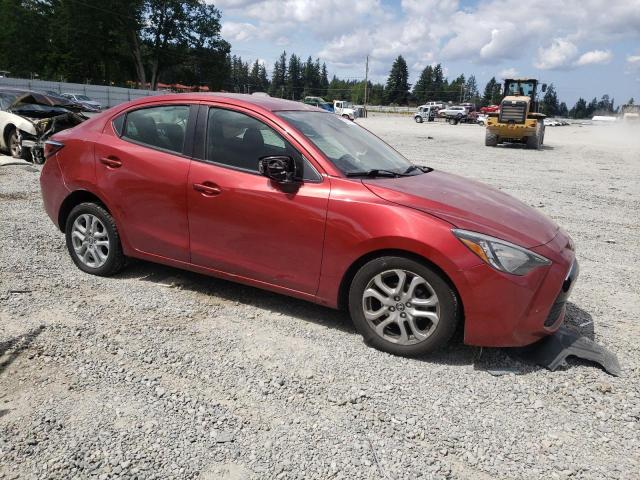 3MYDLBYV0HY163755 Toyota YARIS IA