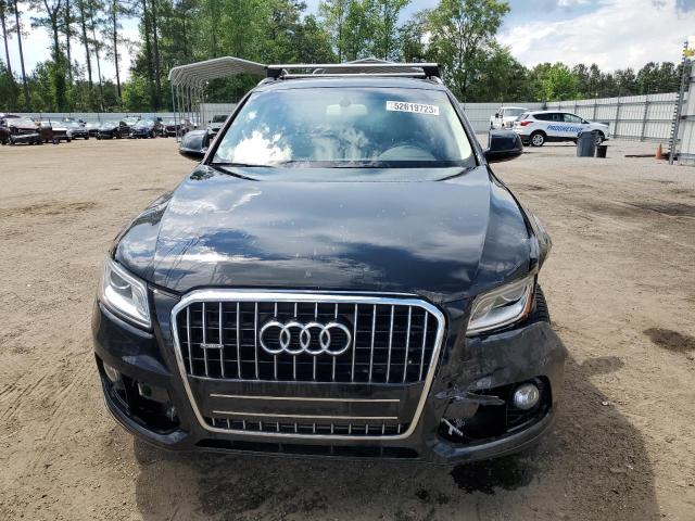 VIN WA1C2AFP4HA073017 2017 Audi Q5, Premium no.5