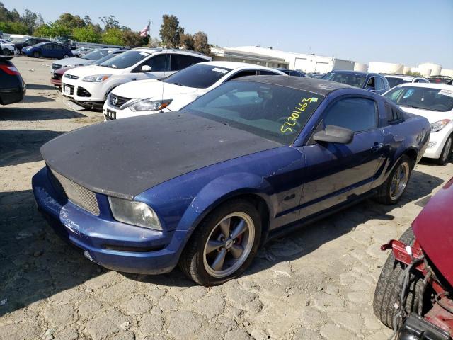 2006 Ford Mustang 