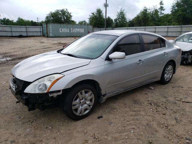 Salvage cars for sale from Copart Midway, FL: 2010 Nissan Altima Base