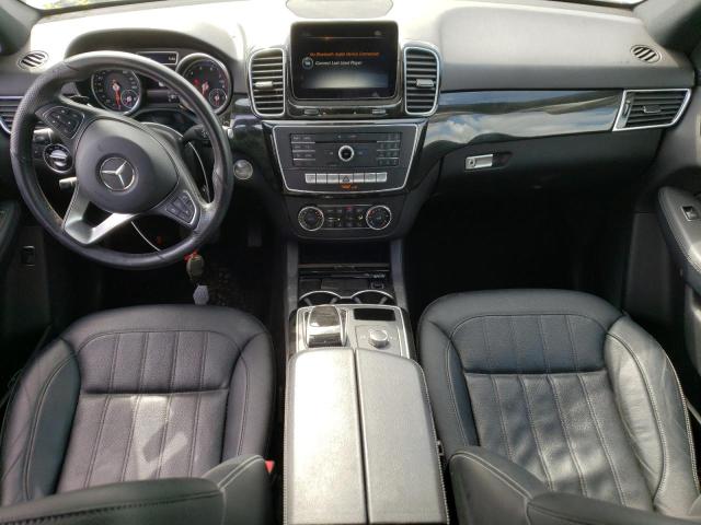4JGDA5JB3HA852565 Mercedes-Benz GLE 350