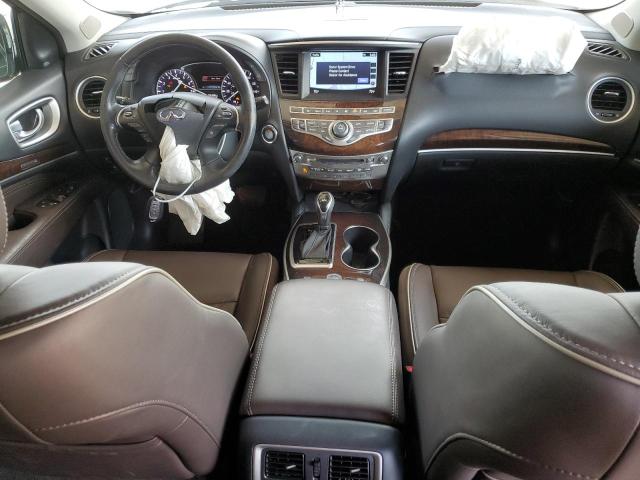 5N1DL0MNXKC561494 Infiniti QX60 LUXE