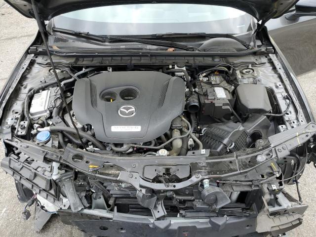 3MZBPBEY5NM305249 Mazda 3 Premium Plus