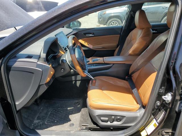 2021 TOYOTA AVALON LIM - 4T1DA1AB7MU006909