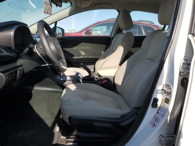 4S3GTAD69K3727262 Subaru Impreza Premium