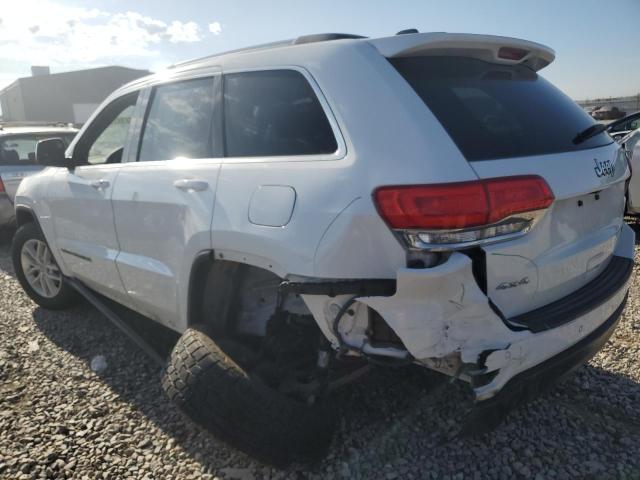 1C4RJFAG7HC618509 Jeep Grand Cherokee Laredo