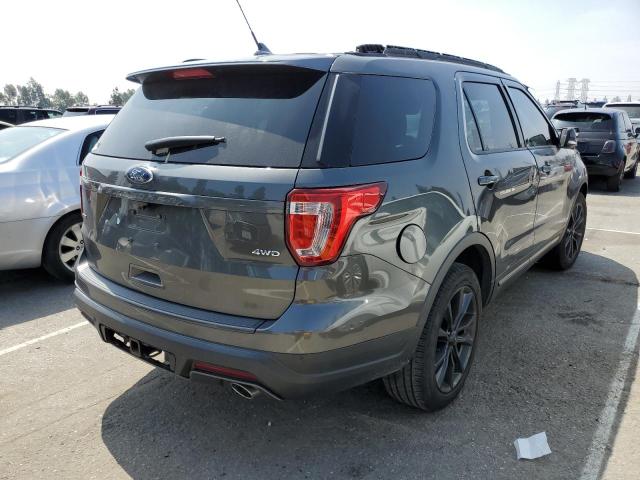 1FM5K8D82JGA82994 | 2018 FORD EXPLORER