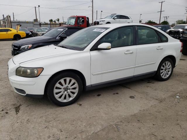 2005 Volvo S40 