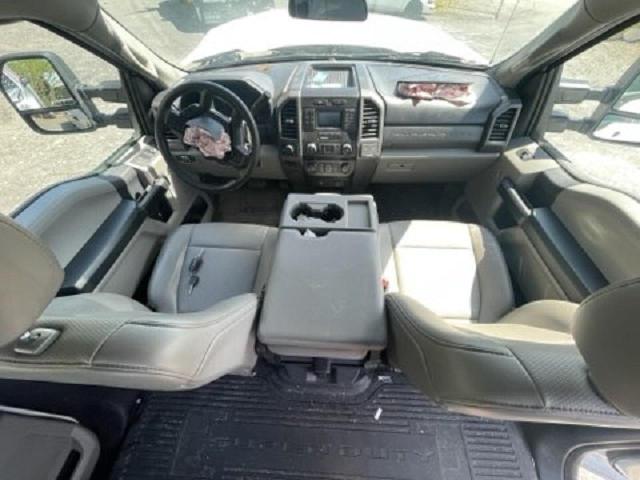 2019 FORD F250 SUPER - 1FT7W2B65KEF79048