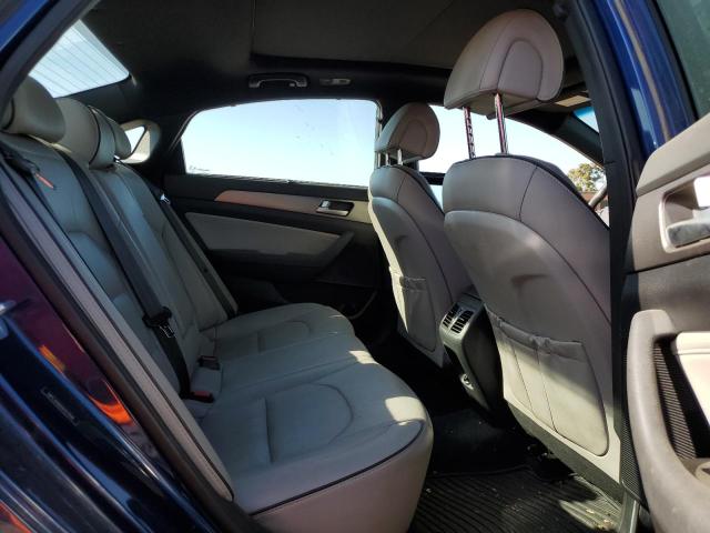 5NPE34AB0HH517608 Hyundai Sonata Sport