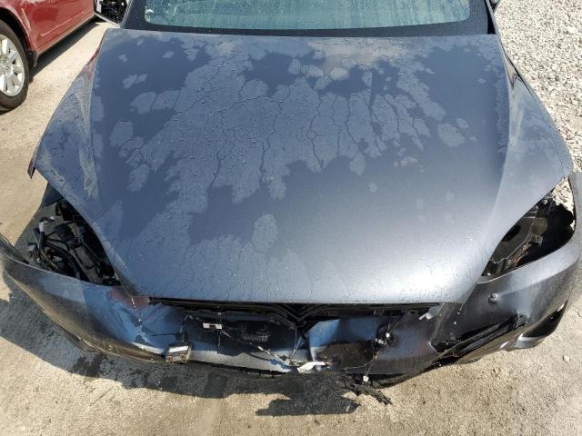 5YJXCBE46HF051738 Tesla MODEL X