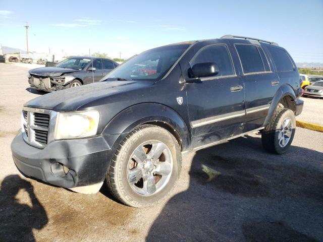 2007 Dodge Durango SLT