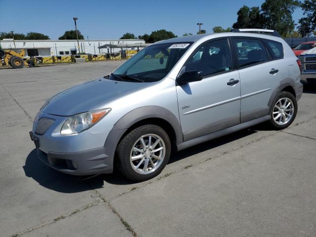 2008 Pontiac Vibe 