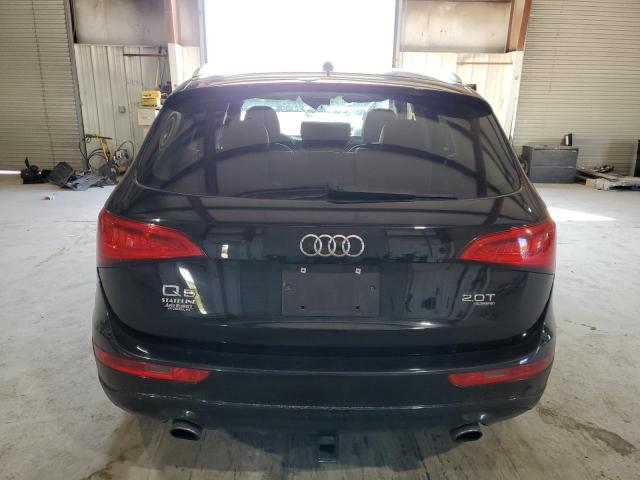 VIN WA1LFAFP9DA026760 2013 Audi Q5, Premium Plus no.6