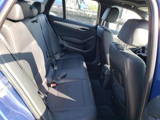 2015 BMW X1 XDRIVE3 WBAVM5C5XFVV93745