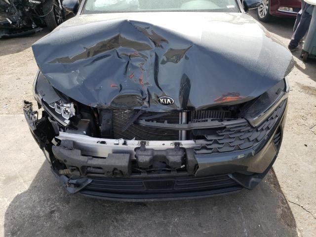 5XXG34J25MG070238 KIA K5 EX