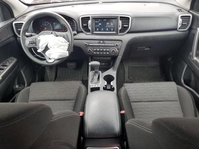 KNDPMCAC8K7555947 KIA Sportage Lx