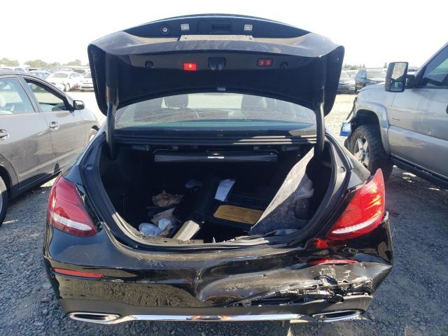 WDDZF4JB4HA177143 Mercedes-Benz E 300