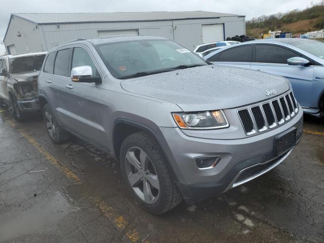 1C4RJFBG3EC275305 Jeep Grand Cherokee Limited