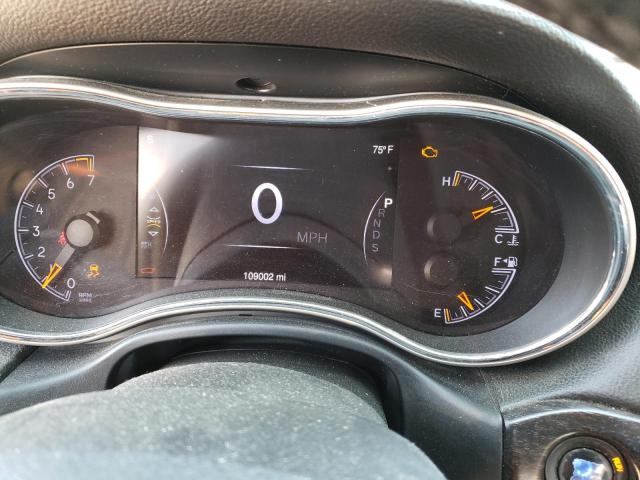 1C4RJFAG5EC104878 Jeep Grand Cherokee Laredo